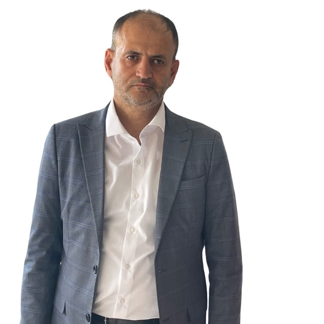 MEHMET AVCI